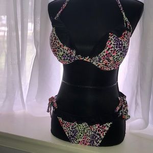 Victoria secret baiting suit